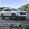 2020 GMC Acadia 2nd exterior image - activate to see more