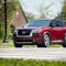 2024 Nissan Pathfinder 29th exterior image - activate to see more