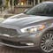 2018 Kia K900 3rd exterior image - activate to see more