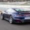 2022 Porsche 911 8th exterior image - activate to see more