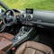 2020 Audi A3 1st interior image - activate to see more