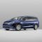 2020 Chrysler Voyager 5th exterior image - activate to see more