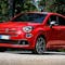 2020 FIAT 500X 17th exterior image - activate to see more