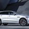 2020 Jaguar F-PACE 14th exterior image - activate to see more