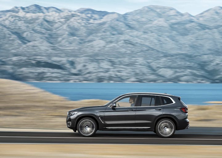 2023 BMW X3 Lease Deals & Specials - TrueCar