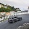 2025 Audi SQ6 e-tron 4th exterior image - activate to see more