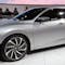 2020 Honda Insight 18th exterior image - activate to see more