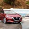 2020 Nissan Sentra 22nd exterior image - activate to see more