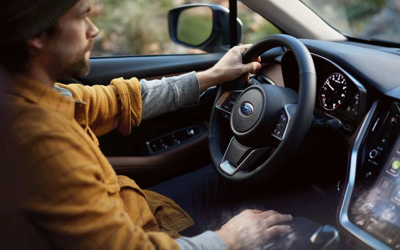 2020 Subaru Outback Comparisons Reviews Pictures Truecar