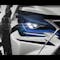 2019 Lexus NX 6th interior image - activate to see more