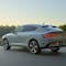 2025 Genesis GV80 Coupe 11th exterior image - activate to see more