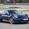 2022 Porsche 911 3rd exterior image - activate to see more
