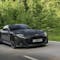 2021 Aston Martin DBS 1st exterior image - activate to see more
