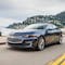 2024 Chevrolet Malibu 5th exterior image - activate to see more