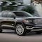 2017 GMC Acadia 17th exterior image - activate to see more
