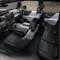 2024 GMC HUMMER EV Pickup 2nd interior image - activate to see more
