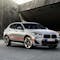 2021 BMW X2 19th exterior image - activate to see more