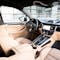 2020 Porsche Macan 8th interior image - activate to see more
