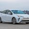 2019 Toyota Prius 15th exterior image - activate to see more