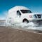 2020 Nissan NV Cargo 9th exterior image - activate to see more