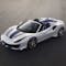 2020 Ferrari 488 1st exterior image - activate to see more