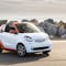 2019 smart EQ fortwo 1st exterior image - activate to see more