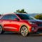 2020 Kia Niro 23rd exterior image - activate to see more