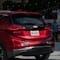 2021 Chevrolet Bolt EV 16th exterior image - activate to see more