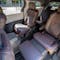 2024 Toyota Sienna 2nd interior image - activate to see more