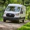 2022 Ford Transit Cargo Van 12th exterior image - activate to see more