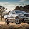 2024 Nissan Frontier 15th exterior image - activate to see more