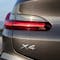 2020 BMW X4 20th exterior image - activate to see more