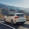 2025 BMW X3 3rd exterior image - activate to see more