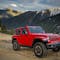 2019 Jeep Wrangler 1st exterior image - activate to see more