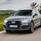 2020 Audi SQ5 1st exterior image - activate to see more