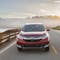 2017 Honda CR-V 7th exterior image - activate to see more