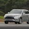 2021 Mitsubishi Outlander 8th exterior image - activate to see more