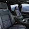 2024 GMC Sierra 1500 2nd interior image - activate to see more
