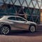 2019 Lexus UX 9th exterior image - activate to see more