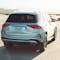 2020 Mercedes-Benz GLE 4th exterior image - activate to see more
