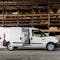 2019 Ram ProMaster City Cargo Van 4th exterior image - activate to see more