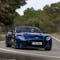2022 Aston Martin DBS 3rd exterior image - activate to see more