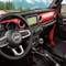 2020 Jeep Wrangler 6th interior image - activate to see more