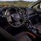 2024 Subaru Impreza 5th interior image - activate to see more