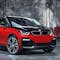2019 BMW i3 8th exterior image - activate to see more