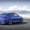 2019 Audi A4 8th exterior image - activate to see more
