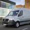 2021 Mercedes-Benz Sprinter Cargo Van 8th exterior image - activate to see more