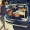 2020 Ford Escape 4th interior image - activate to see more