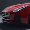 2020 Jaguar F-TYPE 2nd exterior image - activate to see more