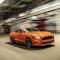2023 Ford Mustang 4th exterior image - activate to see more